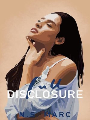 cover image of Full Disclosure (Standalone, Blue Island #3)